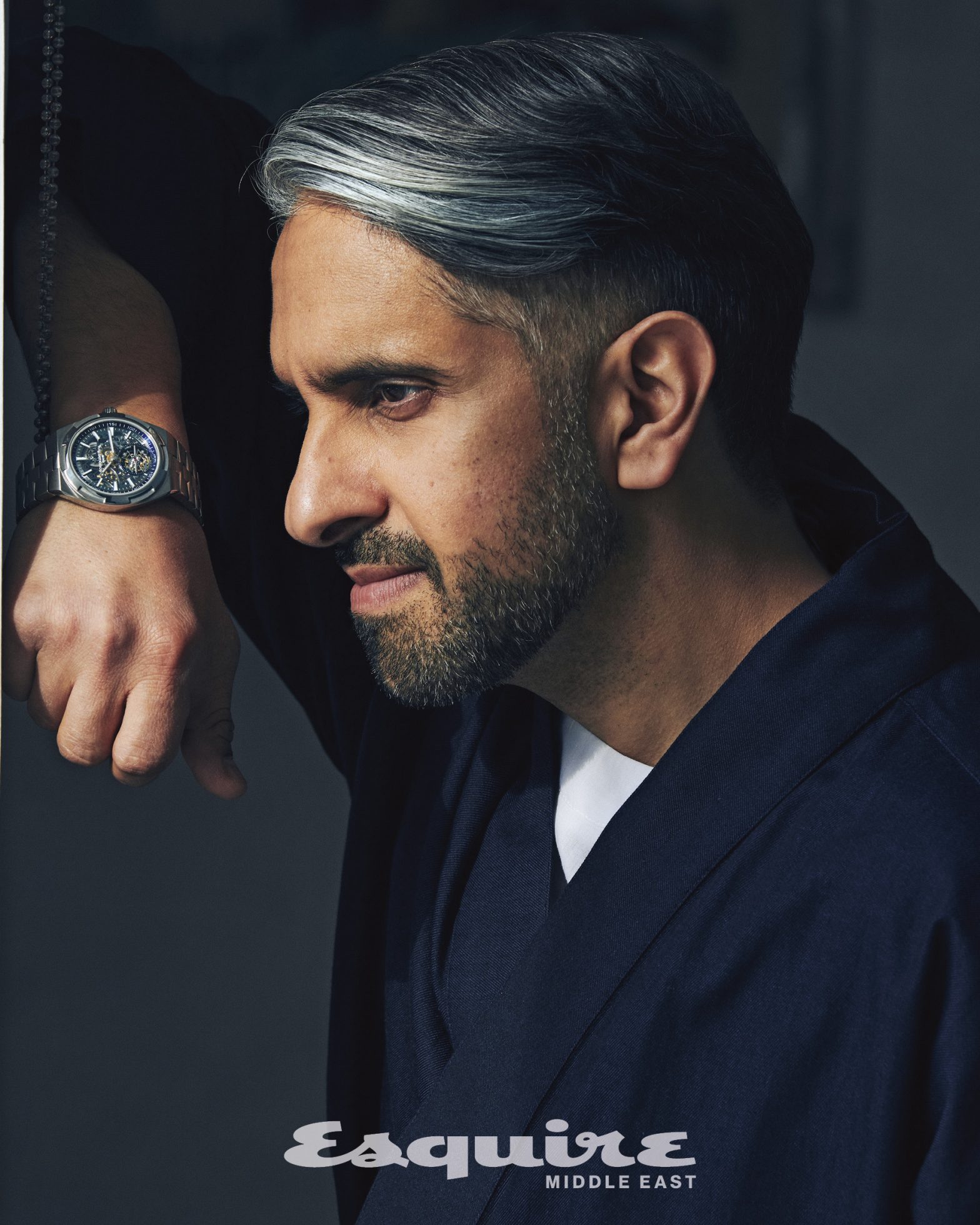 The quiet influence of Sultan Al Qassemi 