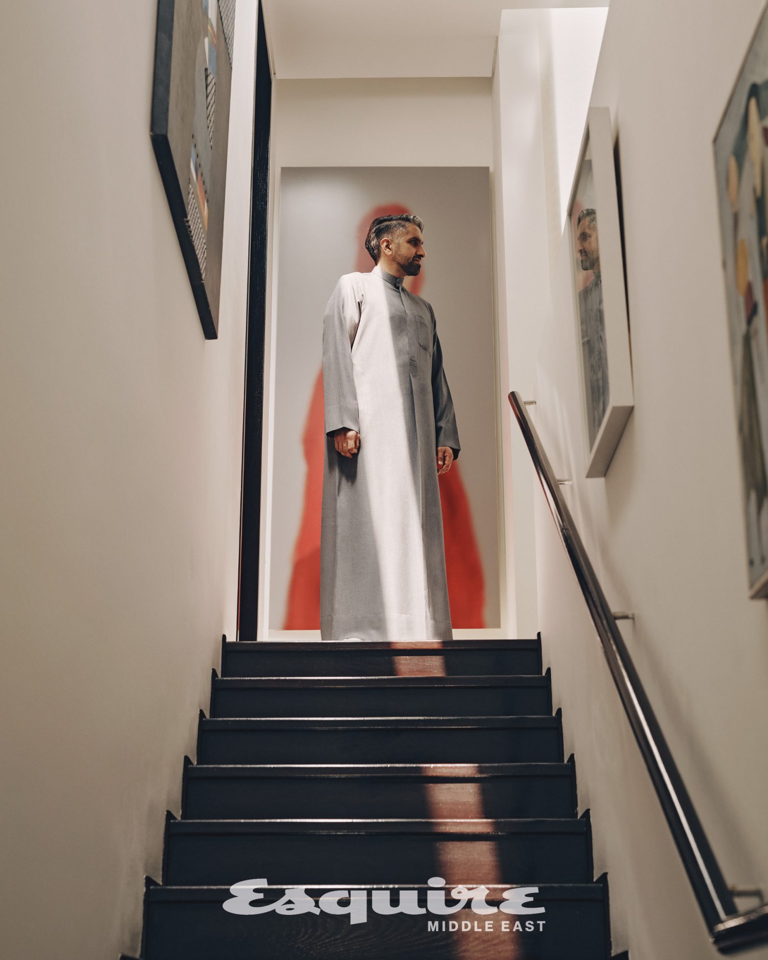 The quiet influence of Sultan Al Qassemi
